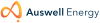 Auswell Energy - Solar Power System - logo