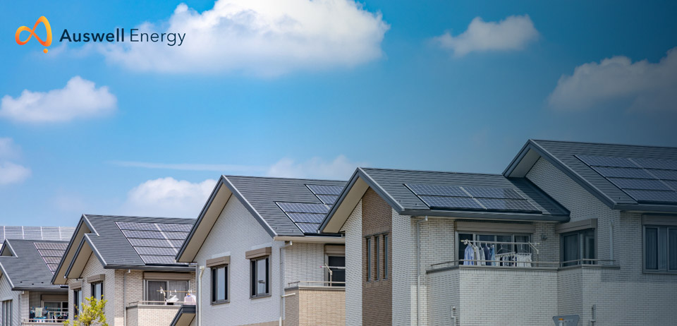 Home Solar Power Systems - Auswell Energy - Gold Coast & Brisbane