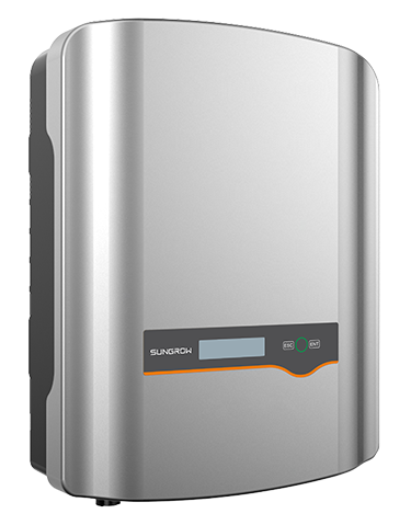 Sungrow Solar Inverter - Home Solar Power Systems