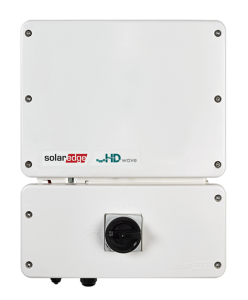 SolarEdge Solar Inverter - Home Solar Power Systems