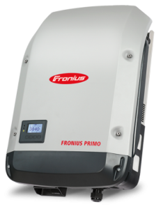 Fronius Primo Solar Inverter - Home Solar Power Systems
