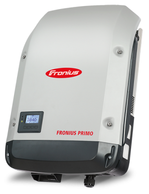 Fronius Primo Solar Inverter - Home Solar Power Systems