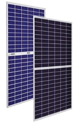 Solar Panels by Canadian Solar - Auswell Energy - Gold Coast, Brisbane, Tweed Heads