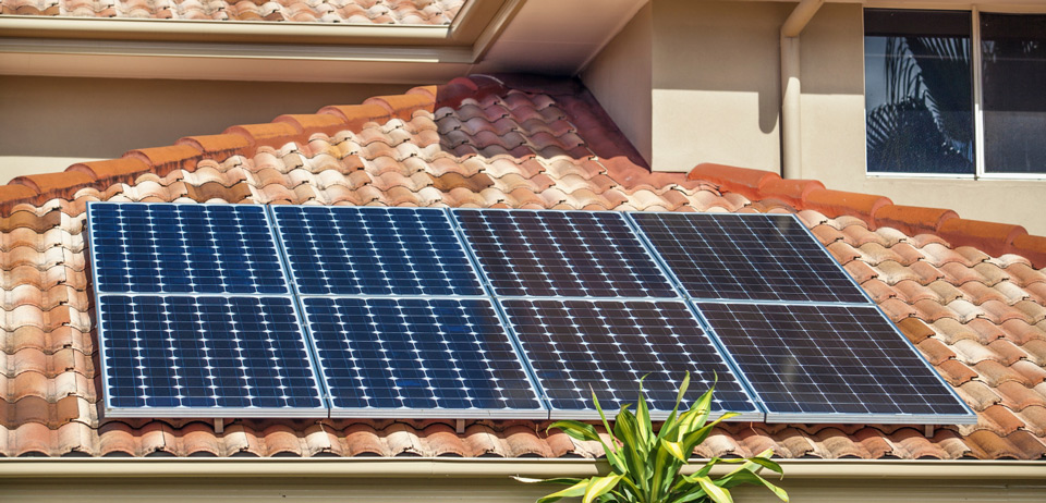 Solar panels home installation - Auswell Energy - Gold Coast, Brisbane