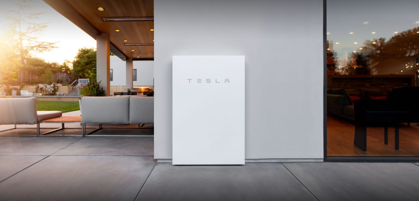 Tesla Powerwall Solar Battery - Auswell Energy - Gold Coast, Brisbane