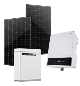 Solar power system products - Auswell Energy - Gold Coast & Brisbane