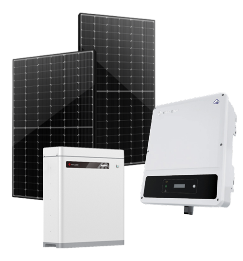 Solar power system products - Auswell Energy - Gold Coast & Brisbane