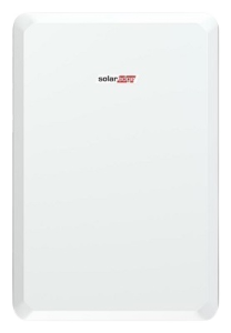 Solaredge Home Solar Battery