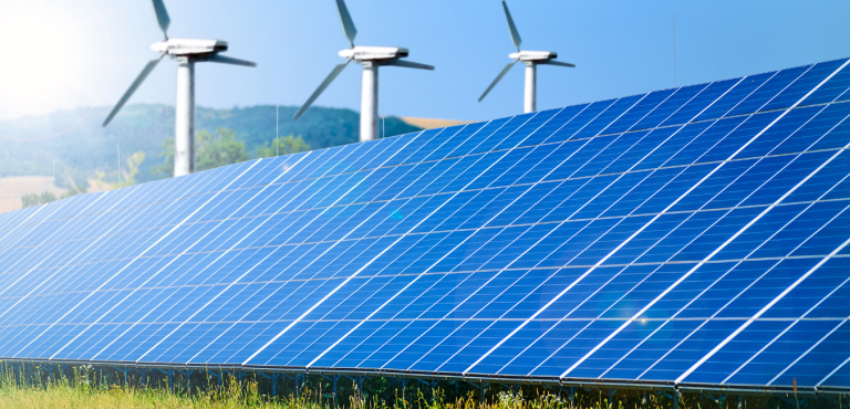 Renewable Energy vs. Non-Renewable Energy | Auswell Energy