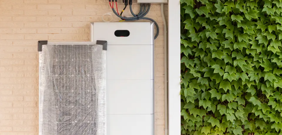 Solar Battery - Auswell Energy - Residential Solar Installers Gold Coast & Brisbane