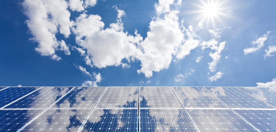 Solar panels - Auswell Energy - home solar installations Gold Coast & Brisbane