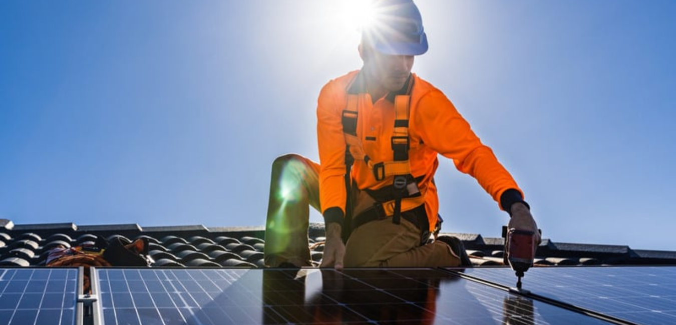 gold coast solar installers